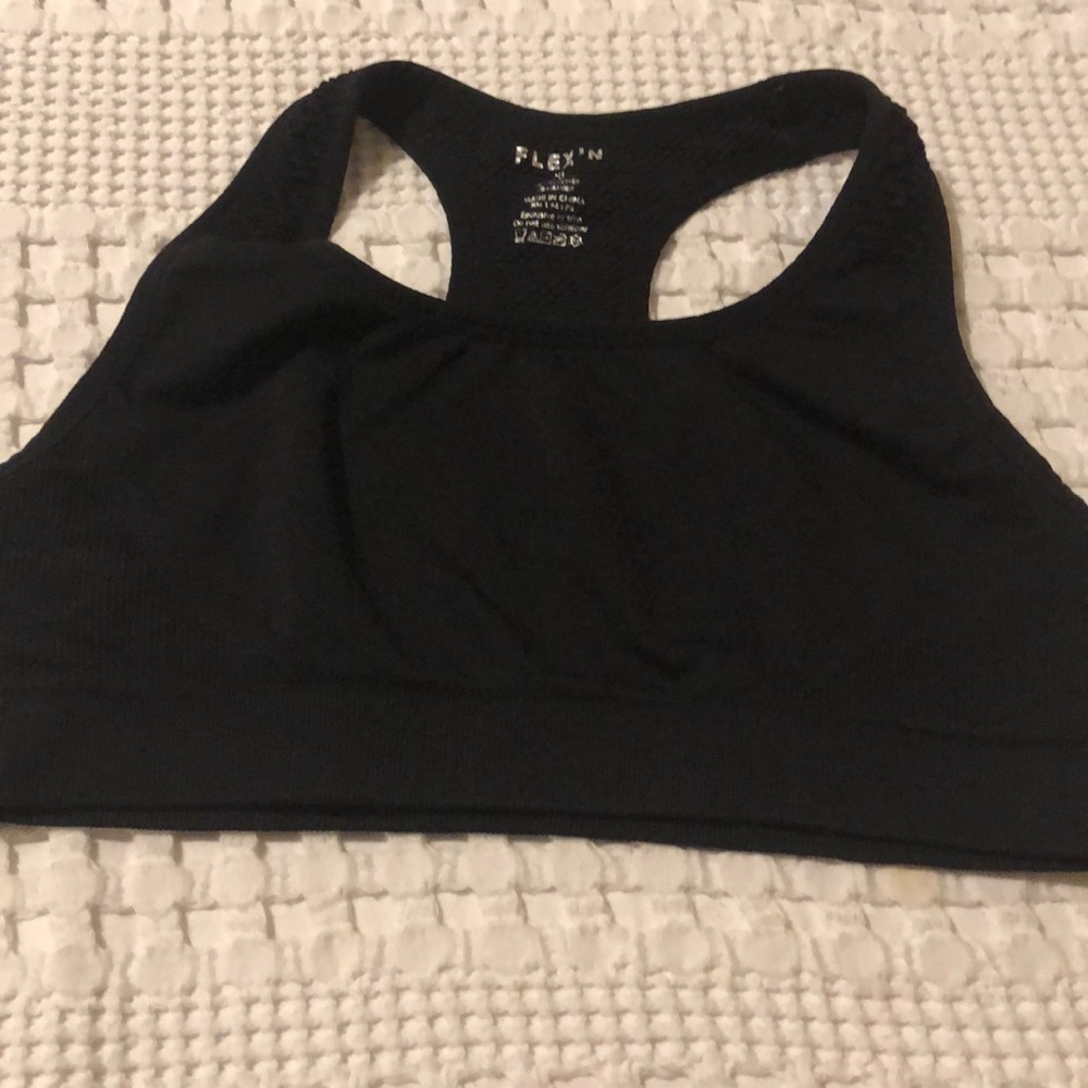 Sports bra